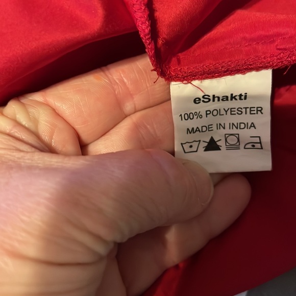 eShakii dress - Picture 4 of 8